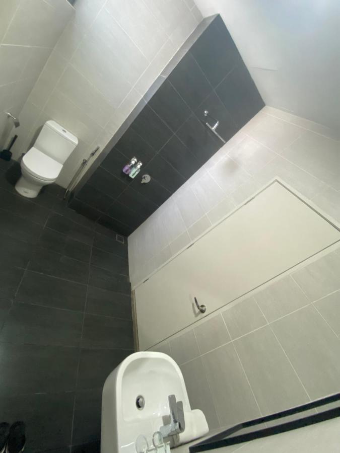 Jsadli Suite Troika Residence Кота-Бару Экстерьер фото