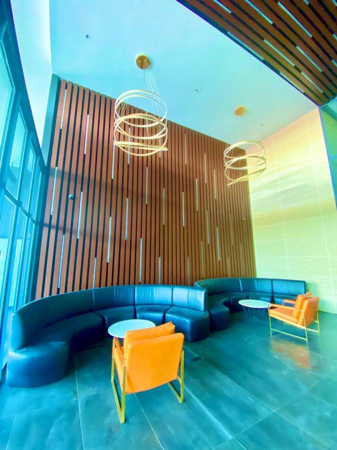 Jsadli Suite Troika Residence Кота-Бару Экстерьер фото